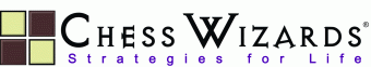Chess Wizards Logo